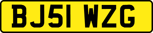 BJ51WZG
