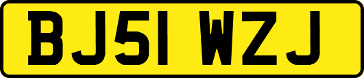 BJ51WZJ