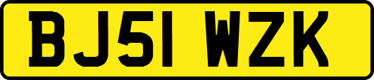 BJ51WZK