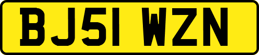 BJ51WZN