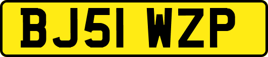 BJ51WZP