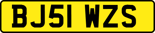 BJ51WZS