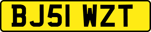 BJ51WZT