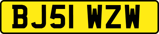 BJ51WZW