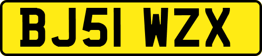 BJ51WZX