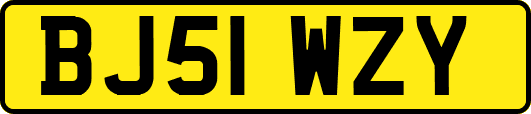 BJ51WZY