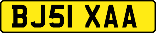 BJ51XAA