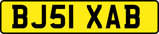 BJ51XAB