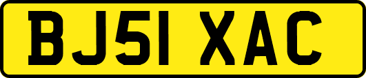 BJ51XAC