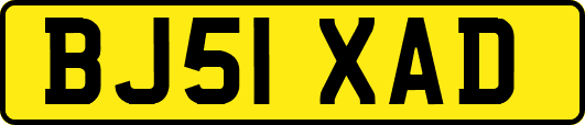 BJ51XAD