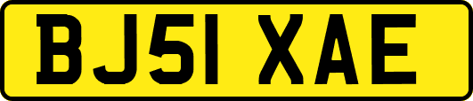BJ51XAE