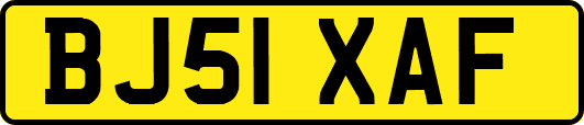 BJ51XAF