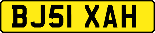 BJ51XAH