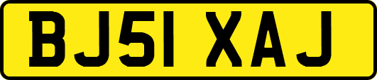 BJ51XAJ