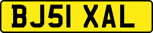 BJ51XAL