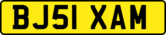 BJ51XAM