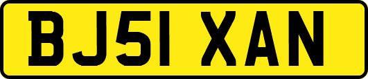 BJ51XAN