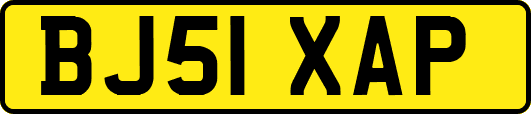 BJ51XAP
