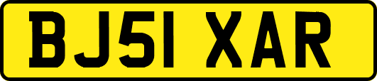 BJ51XAR