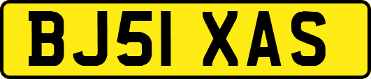 BJ51XAS