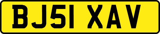 BJ51XAV