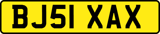 BJ51XAX