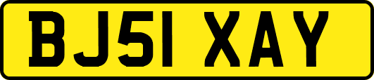 BJ51XAY