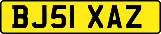 BJ51XAZ