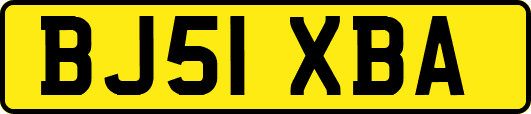 BJ51XBA