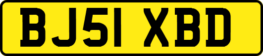 BJ51XBD