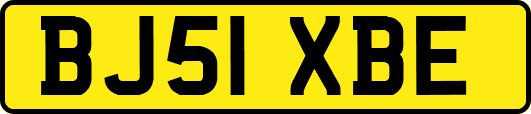 BJ51XBE