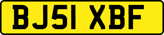 BJ51XBF