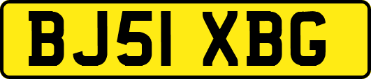 BJ51XBG
