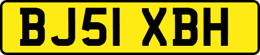 BJ51XBH