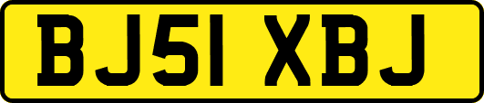 BJ51XBJ