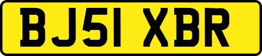 BJ51XBR