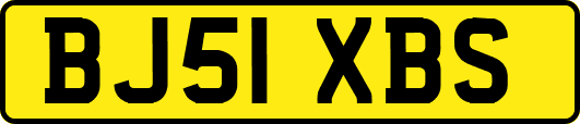 BJ51XBS