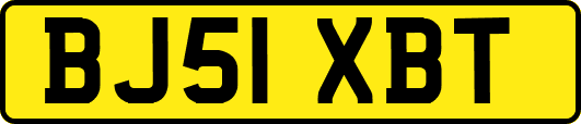 BJ51XBT