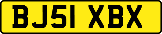 BJ51XBX
