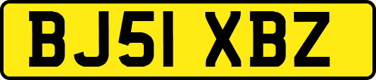 BJ51XBZ