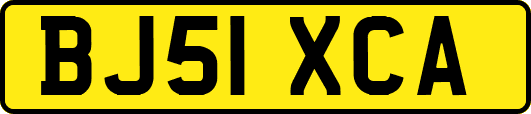 BJ51XCA