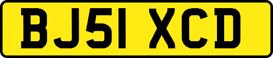 BJ51XCD
