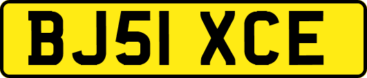 BJ51XCE