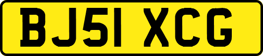 BJ51XCG
