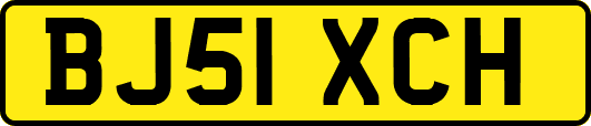 BJ51XCH