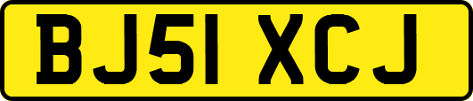 BJ51XCJ
