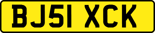 BJ51XCK