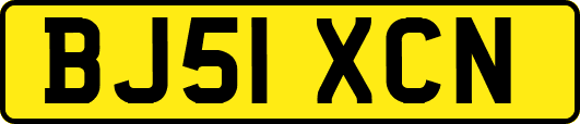 BJ51XCN