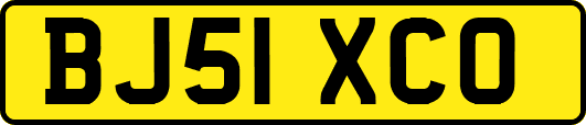 BJ51XCO