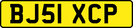 BJ51XCP